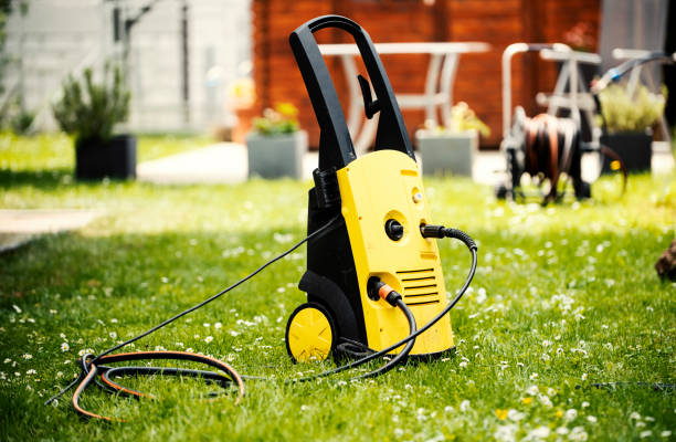 Professional  Pressure Washing Services in Montverde, FL
